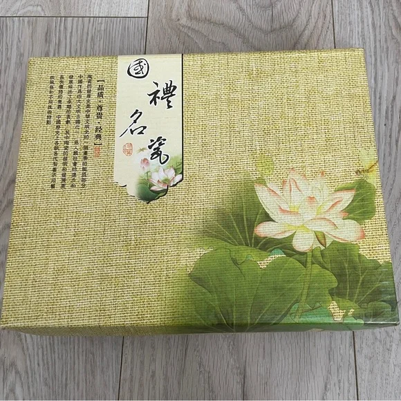 New Tea Set - Picture 4 of 6